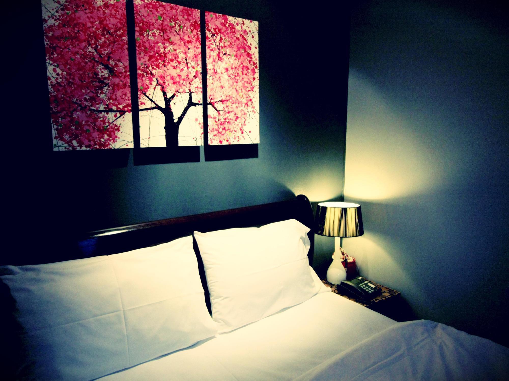צ'יאנג מאי Galato Coffee & Hostel מראה חיצוני תמונה