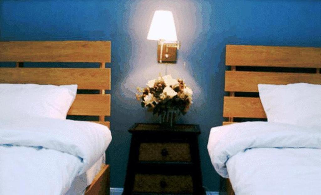 צ'יאנג מאי Galato Coffee & Hostel חדר תמונה